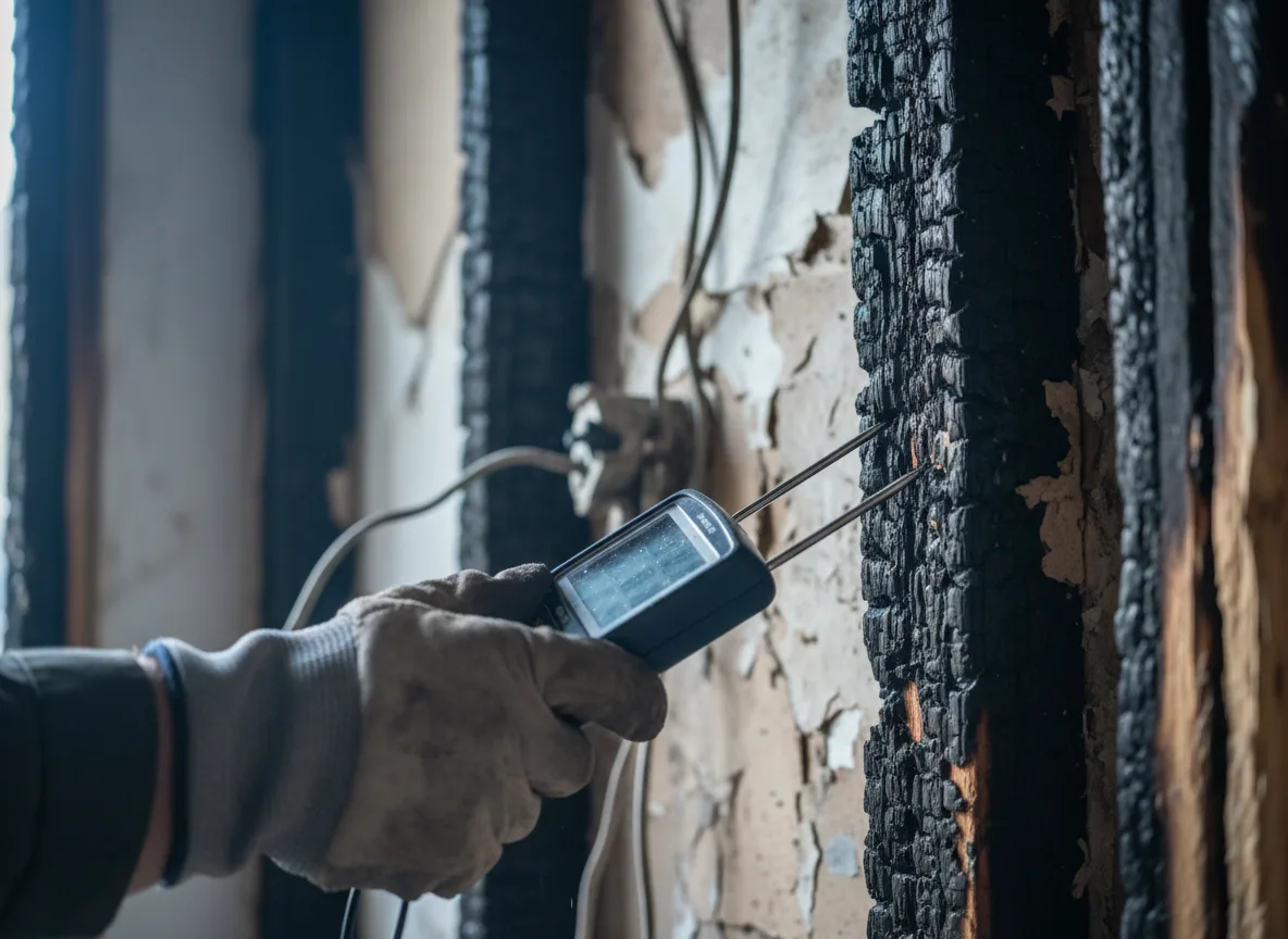 Fire Damage Restoration Wadsworth, TX FAQs